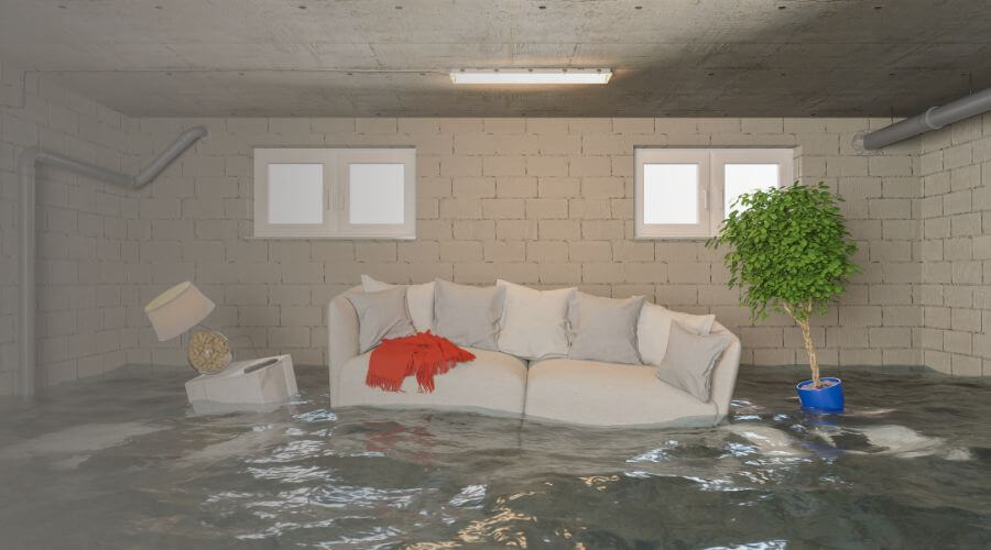 Why choose Temple Water Damage Restoration for water damage restoration in Temple